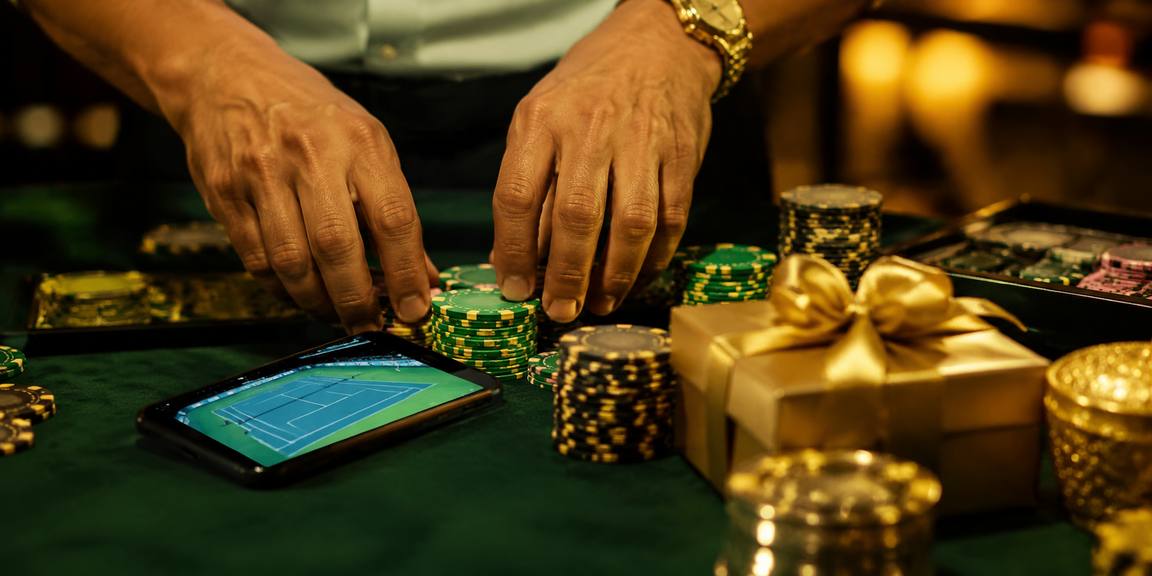 zx88 Baccarat trực tiếp trong sảnh zx88
